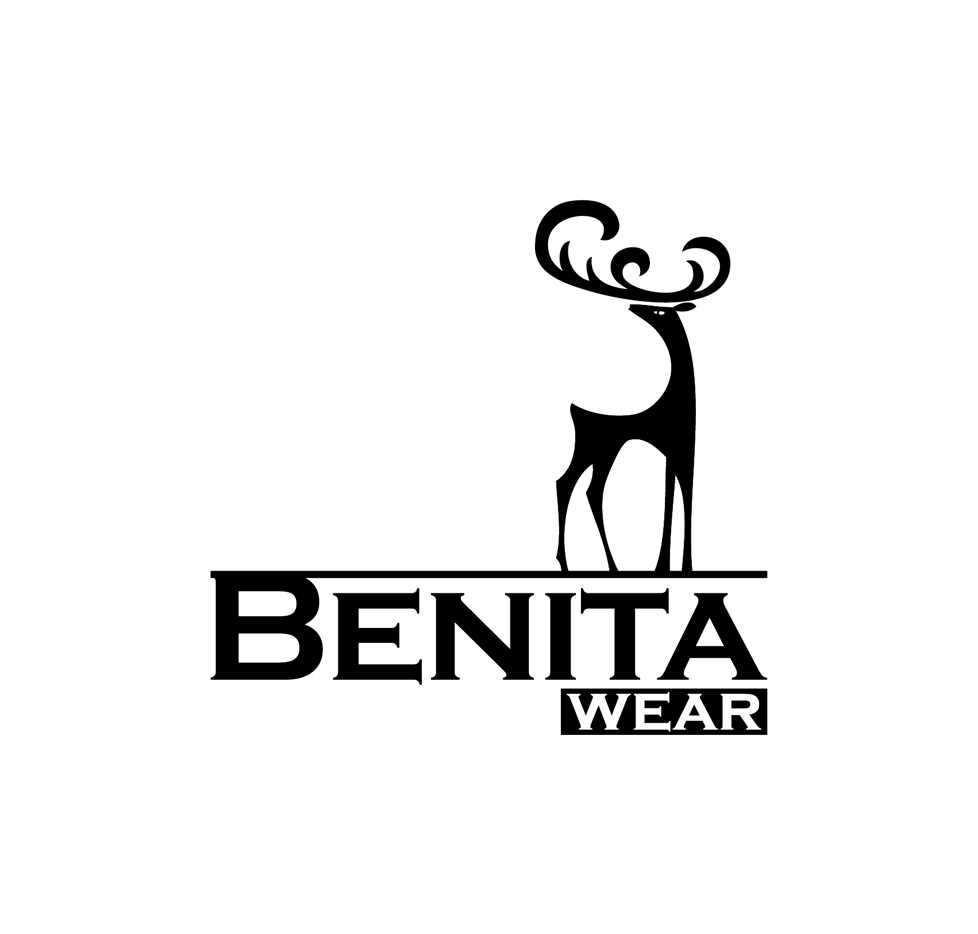 Benita Wear logo and symbol
