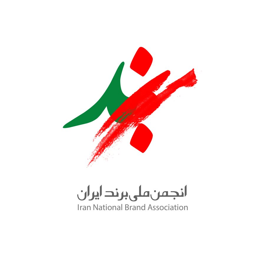 Anjoman identity design