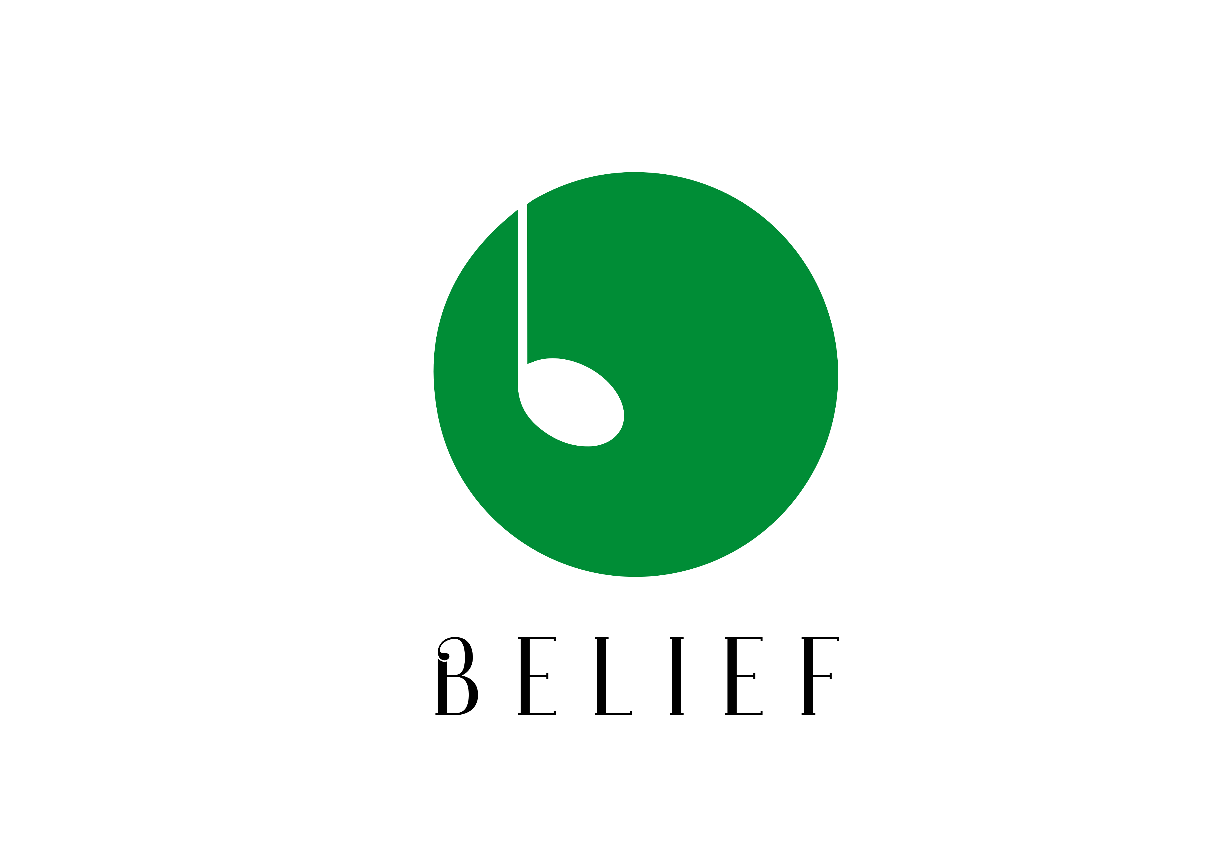 Belief identity design