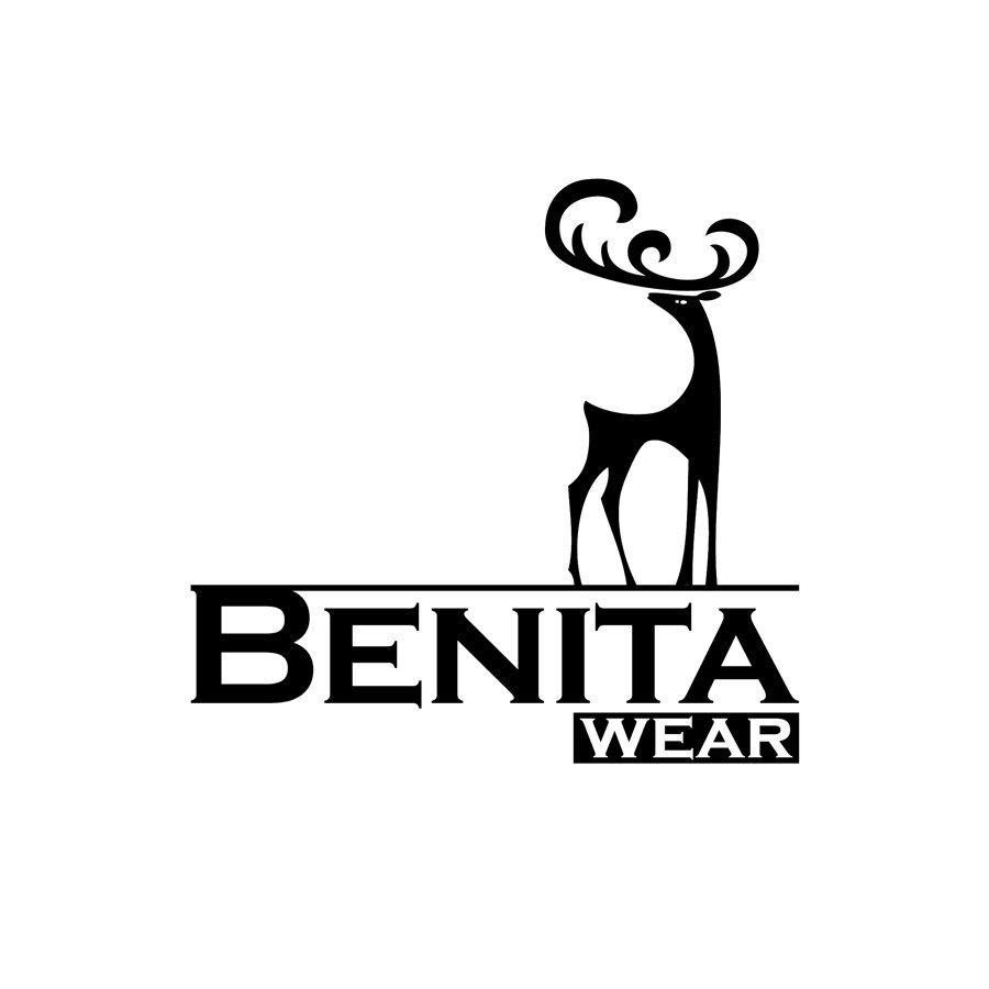 Benita identity design