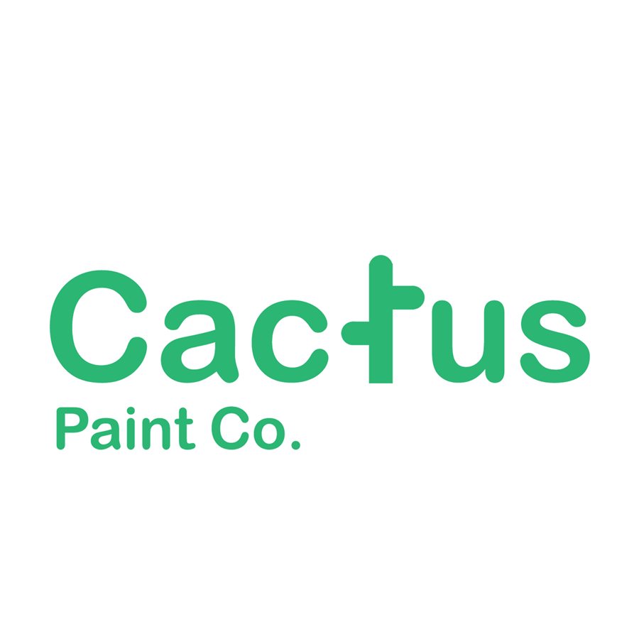 Cactus identity design