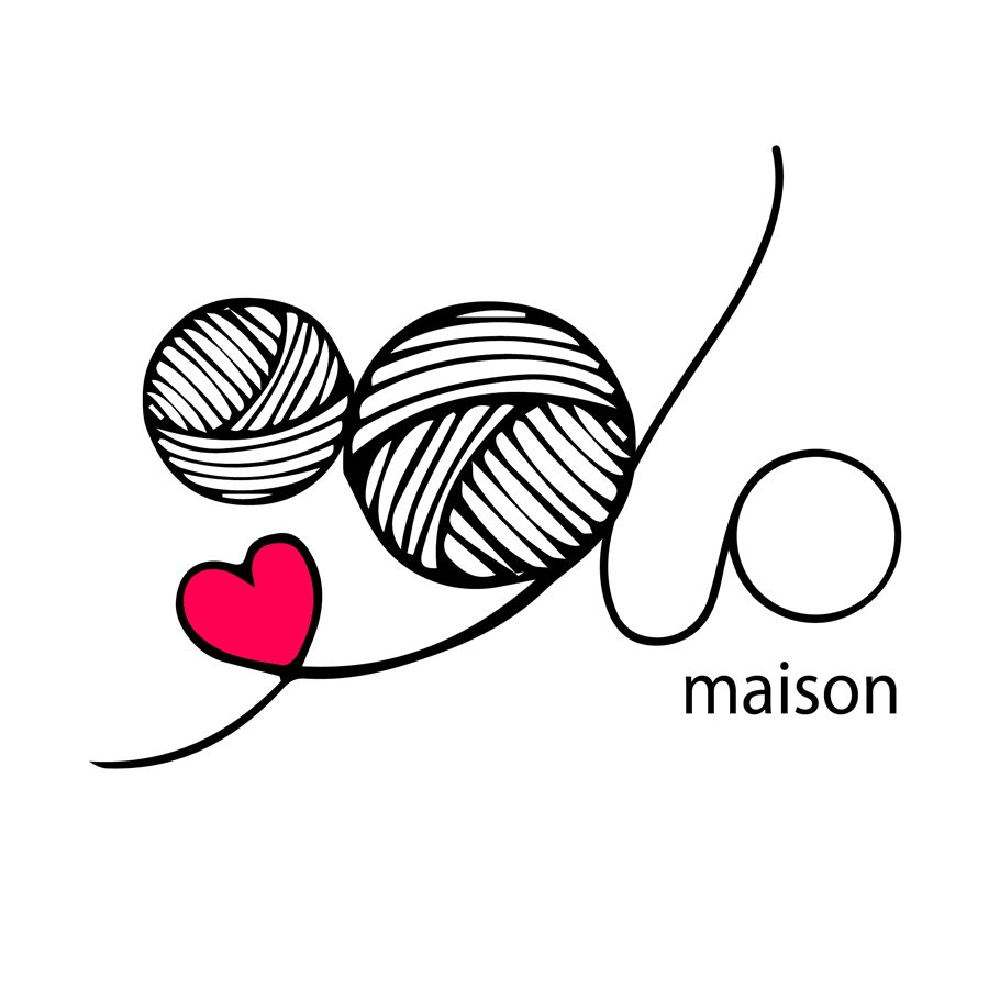 Mahoo identity design