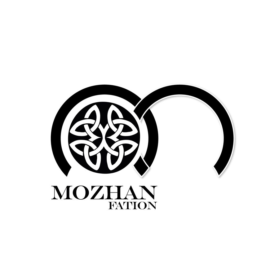 Mojan identity design